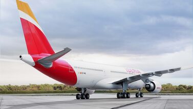 Iberia volverá a operar en Venezuela: estos serán los vuelos semanales Iberia volverá a operar en Venezuela: estos serán los vuelos semanales