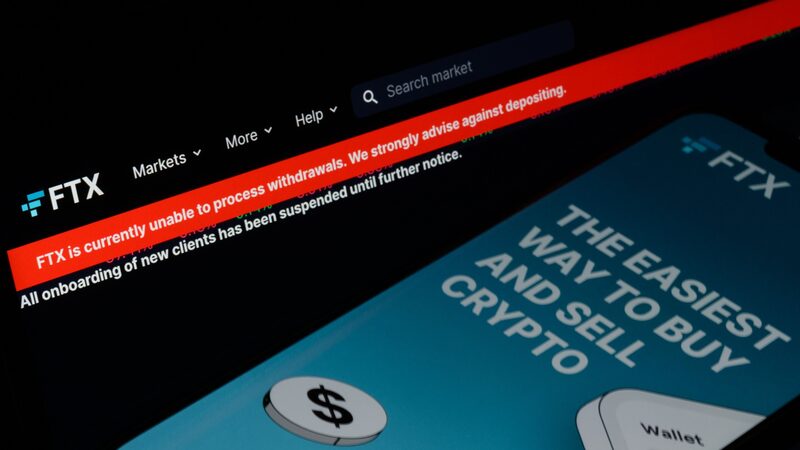 Exclusivo: Lemon Cash vendeu posição em fundo da FTX dias antes do colapso Exclusivo: Lemon Cash vendeu posição em fundo da FTX dias antes do colapso