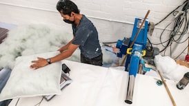 Producción y ventas de la industria manufacturera crecieron en octubre Producción y ventas de la industria manufacturera crecieron en octubre