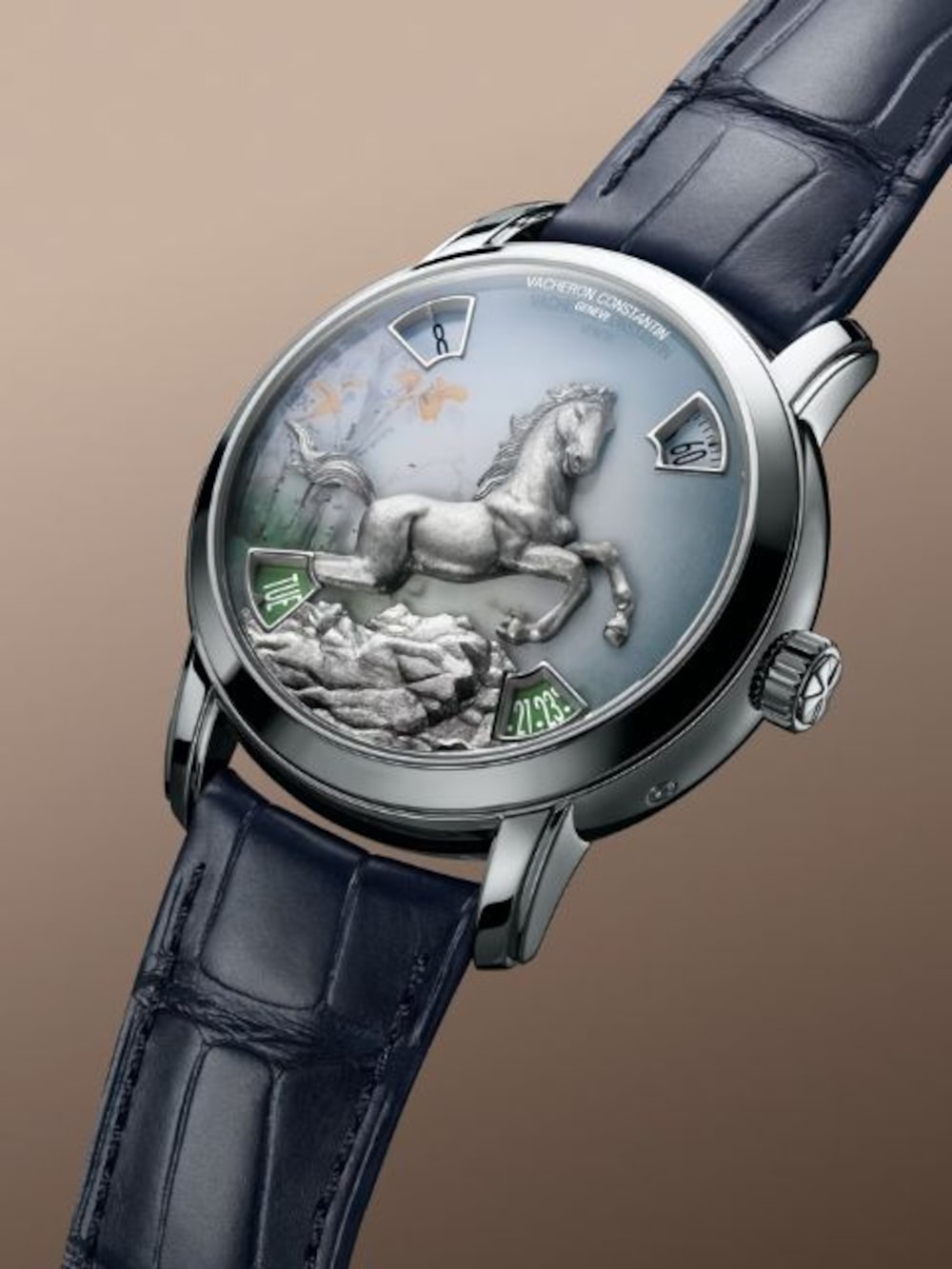 Reloj Vacheron Constantin Reloj Vacheron Constantin