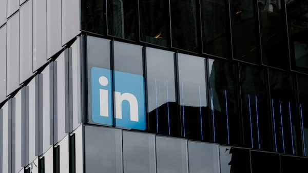 LinkedIn corta 668 empregos em segunda rodada de demissões este ano LinkedIn corta 668 empregos em segunda rodada de demissões este ano