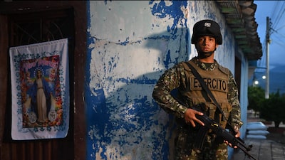 Colombia busca aliviar tensiones tras llamada entre Petro y Trump: embajador García-Peña Colombia busca aliviar tensiones tras llamada entre Petro y Trump: embajador García-Peña