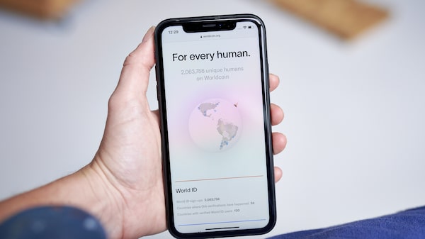 Worldcoin busca asociarse con OpenAI a pesar de los contratiempos regulatorios Worldcoin busca asociarse con OpenAI a pesar de los contratiempos regulatorios