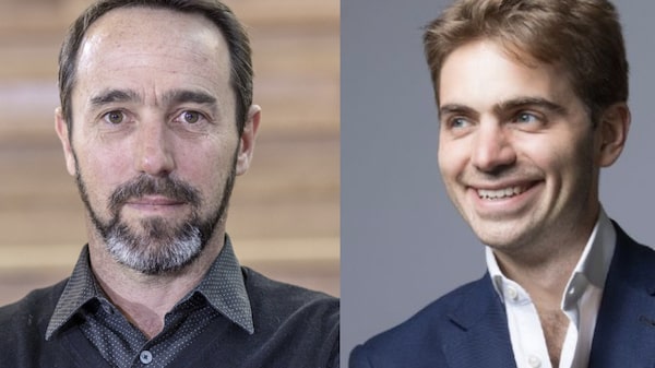 Ranking: cuántos argentinos hay entre los 100 CEOs más innovadores de América Latina Ranking: cuántos argentinos hay entre los 100 CEOs más innovadores de América Latina