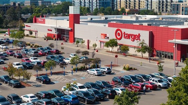 Target eleva sus previsiones tras superar las estimaciones en el segundo trimestre Target eleva sus previsiones tras superar las estimaciones en el segundo trimestre