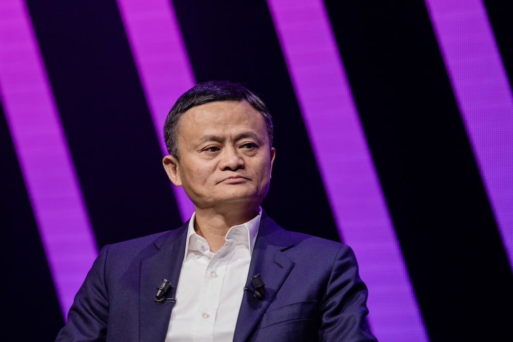 Jack Ma Jack Ma