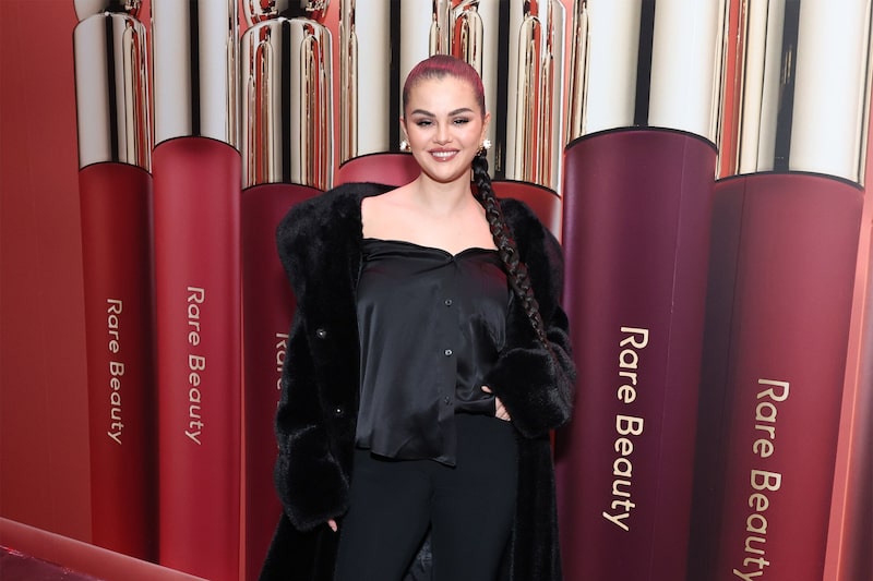 Selena Gomez Photographer: Cindy Ord/Getty Images Selena Gomez Photographer: Cindy Ord/Getty Images