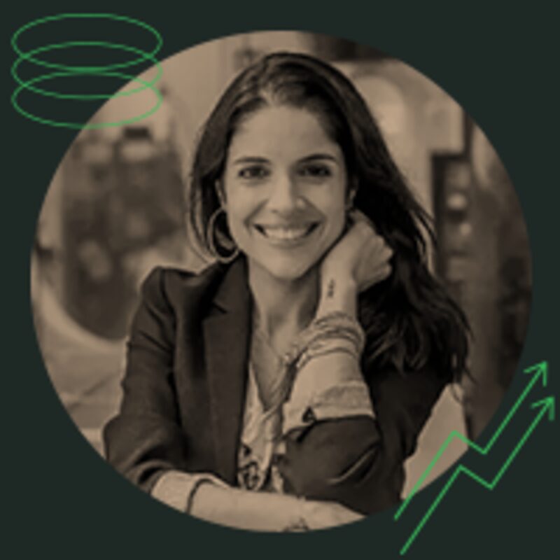 Roberta Medina Roberta Medina