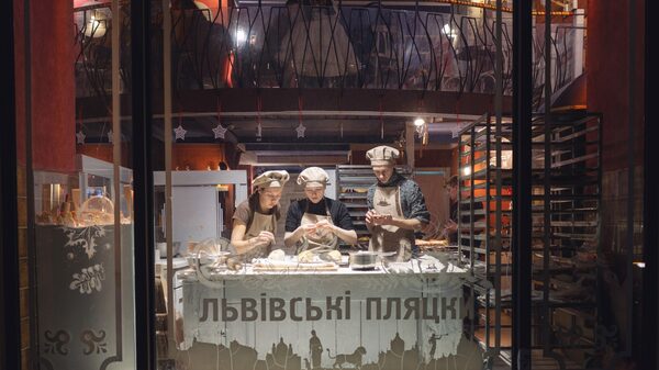 La UE alista un paquete por US$55.000 millones en ayuda para Ucrania La UE alista un paquete por US$55.000 millones en ayuda para Ucrania