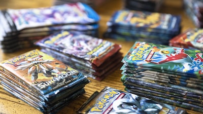 Ladrones se llevan una fortuna en cartas coleccionables de Pokémon tras robo en California Ladrones se llevan una fortuna en cartas coleccionables de Pokémon tras robo en California