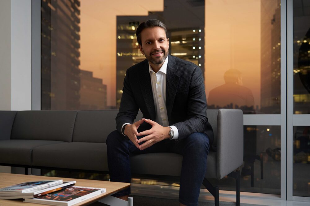 Alexandre Baldy - BYD Alexandre Baldy - BYD