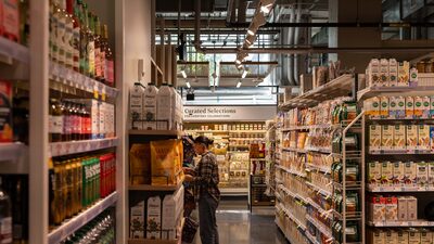 PCE: núcleo de inflação desacelera para 0,1% em agosto e fica abaixo de projeção PCE: núcleo de inflação desacelera para 0,1% em agosto e fica abaixo de projeção