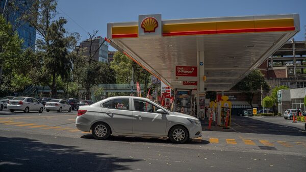 Precio de la gasolina hoy 26 de enero: así amanece en México Precio de la gasolina hoy 26 de enero: así amanece en México