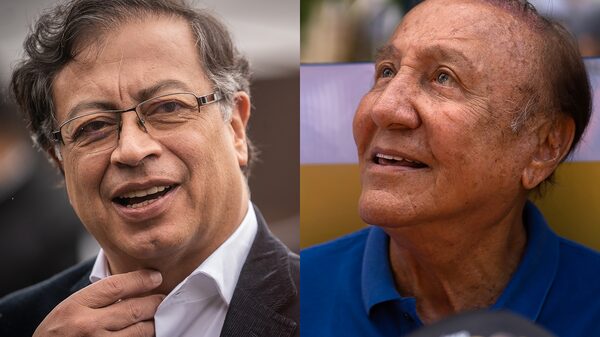 Colombia decide este domingo qué tipo de populismo quiere en la Presidencia Colombia decide este domingo qué tipo de populismo quiere en la Presidencia