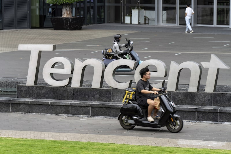 La creciente caída de las valoraciones del sector tecnológico chino no logra recuperar a los compradores La creciente caída de las valoraciones del sector tecnológico chino no logra recuperar a los compradores