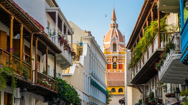 Las ciudades que se están poniendo más caras para arrendar vivienda en Colombia Las ciudades que se están poniendo más caras para arrendar vivienda en Colombia