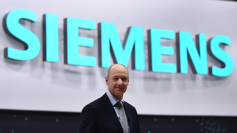 ‘Cérebro de IA’: Siemens firma parceria com a Nvidia para automatizar fábricas ‘Cérebro de IA’: Siemens firma parceria com a Nvidia para automatizar fábricas