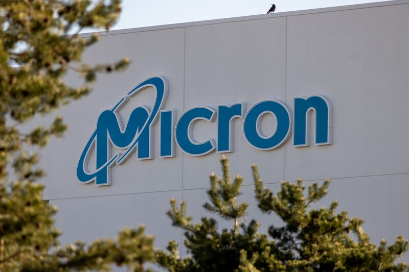 Micron registra su mayor alza en 13 años gracias a la demanda de inteligencia artificial Micron registra su mayor alza en 13 años gracias a la demanda de inteligencia artificial