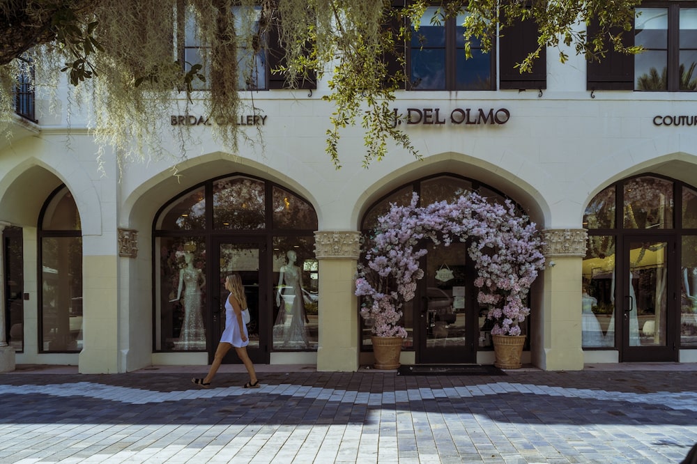 Coral Gables, em Miami: área abriga nova sede do Bradesco Bank de olho em clientes private brasileiros (Foto: Saul Martinez/Bloomberg) Coral Gables, em Miami: área abriga nova sede do Bradesco Bank de olho em clientes private brasileiros (Foto: Saul Martinez/Bloomberg)
