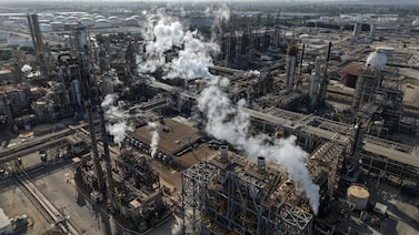 Morgan Stanley advierte que la escasez de combustibles podría prolongarse hasta 2027 Morgan Stanley advierte que la escasez de combustibles podría prolongarse hasta 2027