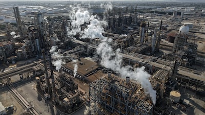Morgan Stanley advierte que la escasez de combustibles podría prolongarse hasta 2027 Morgan Stanley advierte que la escasez de combustibles podría prolongarse hasta 2027