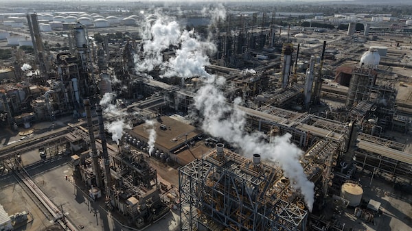 Morgan Stanley advierte que la escasez de combustibles podría prolongarse hasta 2027 Morgan Stanley advierte que la escasez de combustibles podría prolongarse hasta 2027