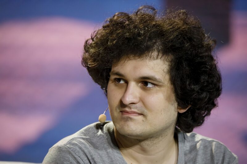 Sam Bankman-Fried, chief executive officer of FTX Cryptocurrency Derivatives Exchange, during the Bitcoin 2021 conference in Miami, Florida, US, on Saturday, June 5, 2021. Photographer: Eva Marie Uzcategui/Bloomberg Sam Bankman-Fried, chief executive officer of FTX Cryptocurrency Derivatives Exchange, during the Bitcoin 2021 conference in Miami, Florida, US, on Saturday, June 5, 2021. Photographer: Eva Marie Uzcategui/Bloomberg