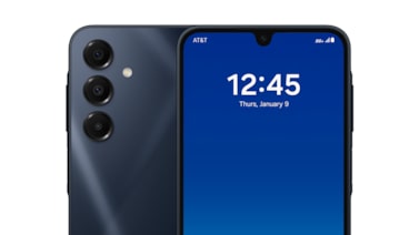 AT&T presenta un teléfono inteligente para niños que los padres pueden monitorear AT&T presenta un teléfono inteligente para niños que los padres pueden monitorear