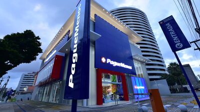 Pague Menos vê crédito mais caro nos bancos depois do calote da Americanas Pague Menos vê crédito mais caro nos bancos depois do calote da Americanas