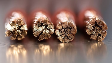 Elecciones Chile 2025: alza del cobre daría respiro fiscal al nuevo Gobierno, pero persisten retos Elecciones Chile 2025: alza del cobre daría respiro fiscal al nuevo Gobierno, pero persisten retos