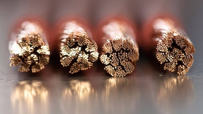 Elecciones Chile 2025: alza del cobre daría respiro fiscal al nuevo Gobierno, pero persisten retos Elecciones Chile 2025: alza del cobre daría respiro fiscal al nuevo Gobierno, pero persisten retos