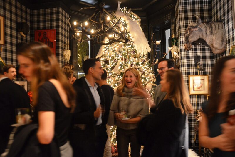 fiesta de navidad fiesta de navidad