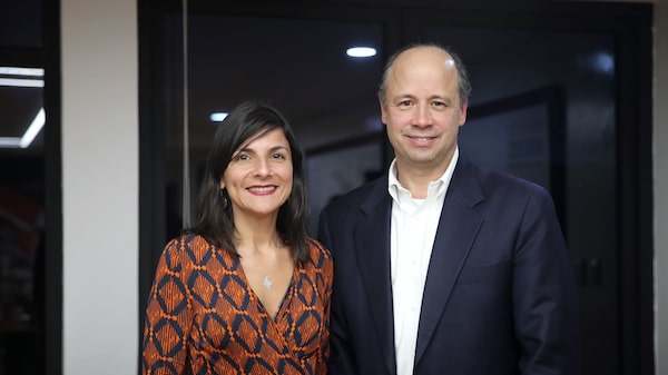 Colombia trabajará en marco de transición energética con foco en autosuficiencia Colombia trabajará en marco de transición energética con foco en autosuficiencia