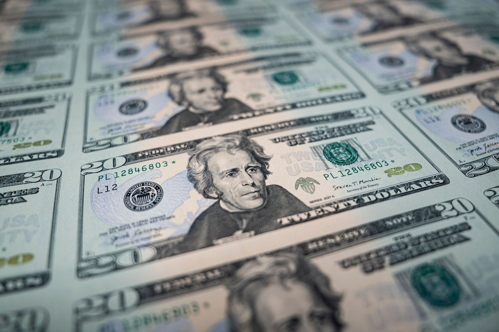 El dólar se fortalece tras los comentarios de Jerome Powell, mientras las monedas latinoamericanas muestran resiliencia pese al repunte global. El dólar se fortalece tras los comentarios de Jerome Powell, mientras las monedas latinoamericanas muestran resiliencia pese al repunte global.