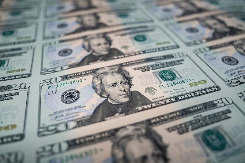 Por qué se desploma el dólar en Argentina: las claves, según el mercado. Por qué se desploma el dólar en Argentina: las claves, según el mercado.