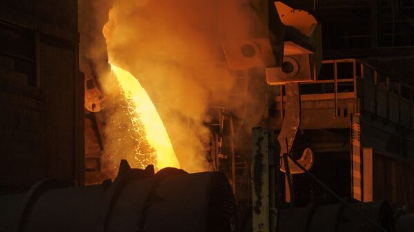 Ganancias de brasileña Vale decepcionan mientras mineras enfrentan estanflación Ganancias de brasileña Vale decepcionan mientras mineras enfrentan estanflación