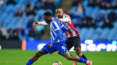 Sheffield Wednesday: así se desarrolló la caótica venta del histórico club en quiebra Sheffield Wednesday: así se desarrolló la caótica venta del histórico club en quiebra