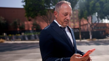 Andrew Left es declarado culpable de manipular acciones y sacude a los vendedores en corto Andrew Left es declarado culpable de manipular acciones y sacude a los vendedores en corto