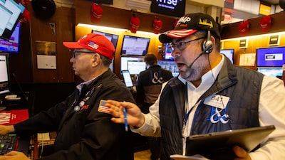 Por qué Wall Street sigue ignorando a los bonos argentinos que aman los locales Por qué Wall Street sigue ignorando a los bonos argentinos que aman los locales