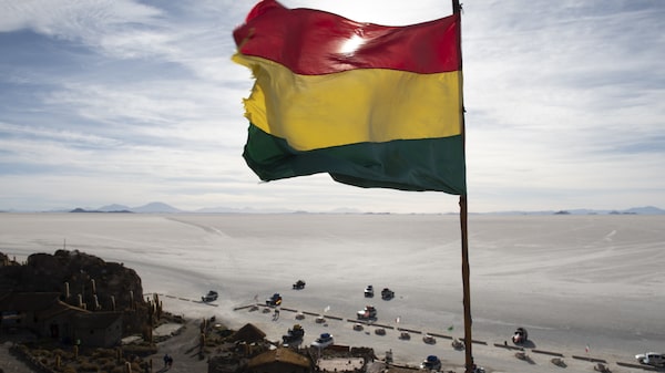 Lista de países a los que Bolivia retiró la visa para turistas, ¿cuál es su objetivo? Lista de países a los que Bolivia retiró la visa para turistas, ¿cuál es su objetivo?