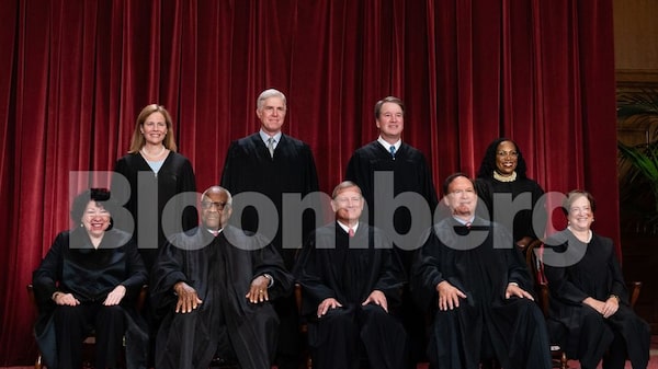 Ingresos por publicidad de Google peligran por caso ante el Tribunal Supremo Ingresos por publicidad de Google peligran por caso ante el Tribunal Supremo