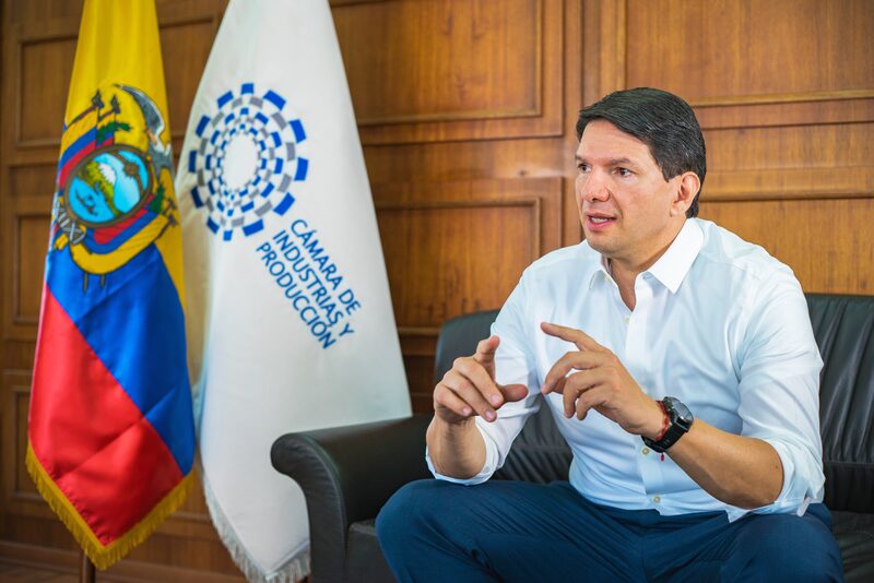 La CIP agrupa a 62 sectores productivos y genera más de 150.000 empleos directos en el país. La CIP agrupa a 62 sectores productivos y genera más de 150.000 empleos directos en el país.