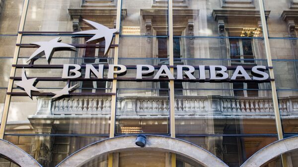 Crédito Real incumple pago de crédito por US$50 millones a BNP Paribas Crédito Real incumple pago de crédito por US$50 millones a BNP Paribas