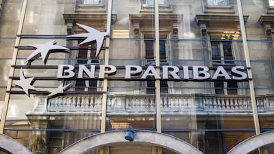 BNP Paribas contrata Fábio Mourão, ex-UBS BB, para liderar banco de investimento BNP Paribas contrata Fábio Mourão, ex-UBS BB, para liderar banco de investimento