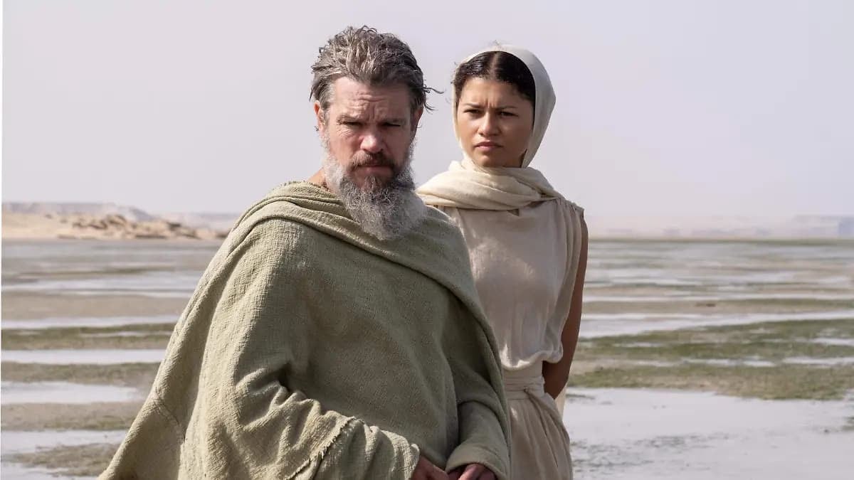De Tom Holland a Zendaya: las fortunas de los protagonistas de "La Odisea"