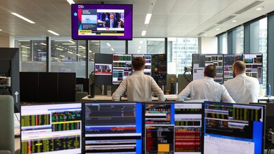 Fundos têm 2º ano consecutivo de saídas no Brasil, com resgates de R$ 128 bi Fundos têm 2º ano consecutivo de saídas no Brasil, com resgates de R$ 128 bi