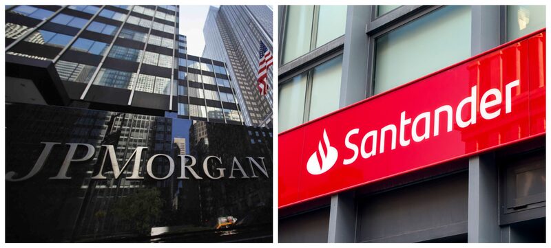 Bancos internacionales recomiendan acciones argentinas. Bancos internacionales recomiendan acciones argentinas.