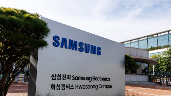 Inversores de Samsung exigen señales de que el auge de ganancias puede mantenerse Inversores de Samsung exigen señales de que el auge de ganancias puede mantenerse