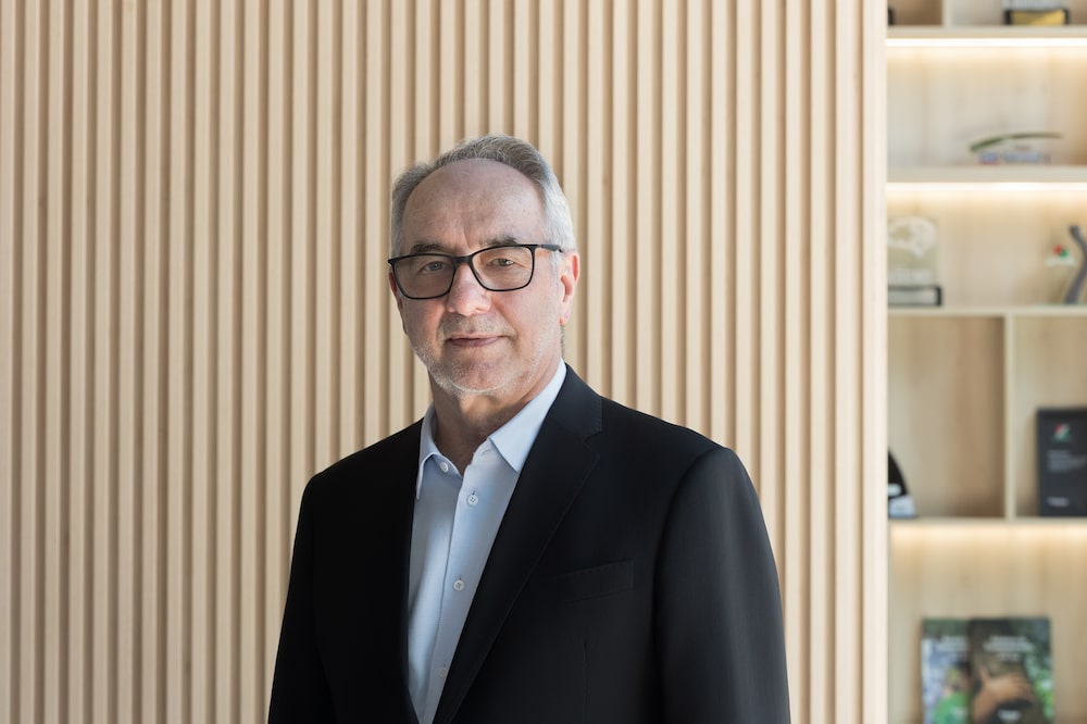 Ceo da Frimesa Elias José Zydek Ceo da Frimesa Elias José Zydek