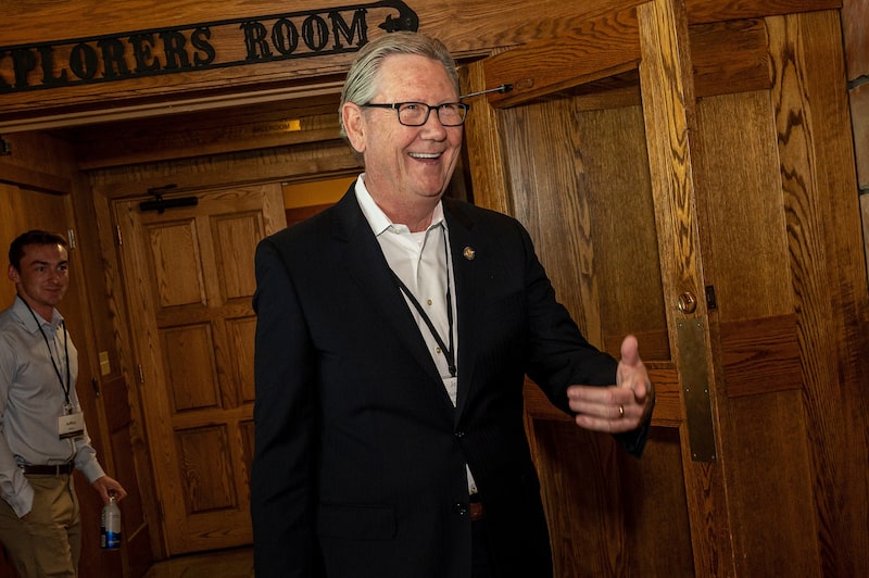 'É importante notar que muitos outros indicadores ainda apontam para força', ressaltou Schmid 'É importante notar que muitos outros indicadores ainda apontam para força', ressaltou Schmid